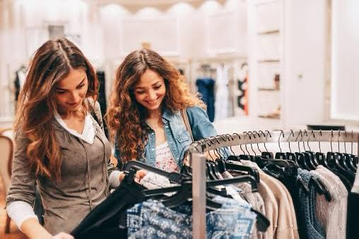 Effortless Style To Style Your Way