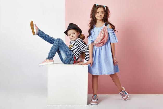 Why Are Children's T-Shirts Essential?